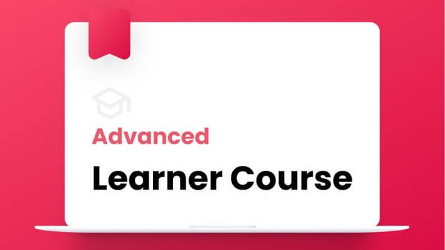 Advanced Level 1: Automated Hand Sanitiser Course