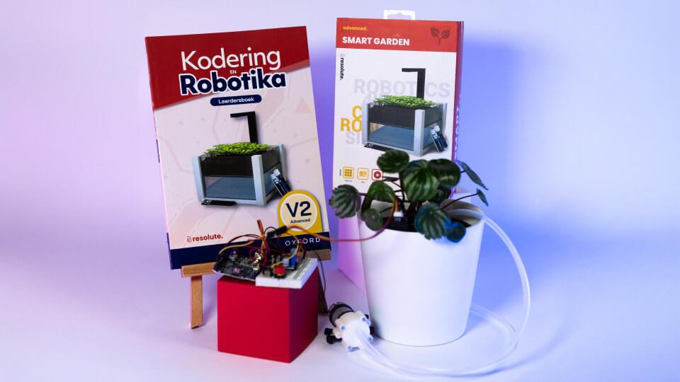 Advanced Vlak 2 Bundel