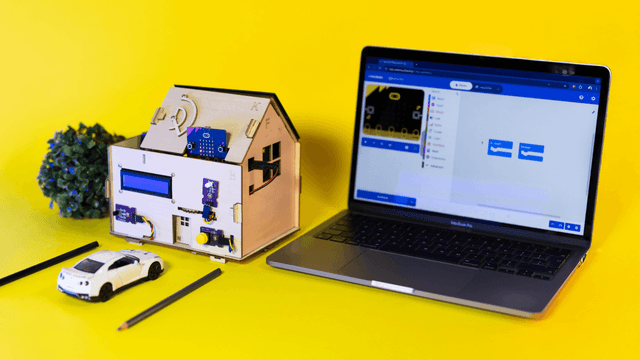 Apprentice Level 3: Home Automation