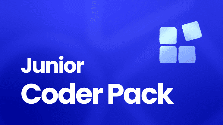 Junior Coder Pack
