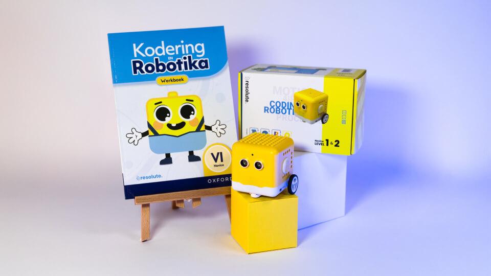 Novice Vlak 1 Bundel